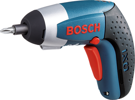 BOSCH博世工具IXO 3充電式起子機(jī)
